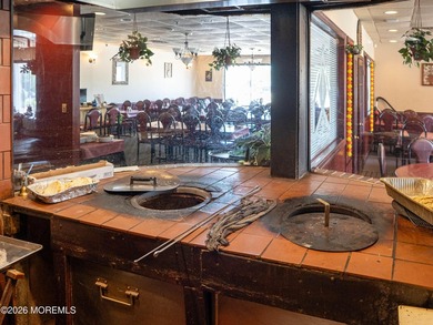 Aamantran Indian Cuisine is a well-established Indian restaurant - photo 41