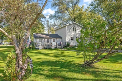 Lake Home For Sale in Marquette, Wisconsin