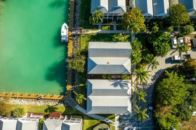 Experience Florida Keys waterfront living in this beautifully - photo 44