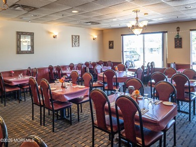 Aamantran Indian Cuisine is a well-established Indian restaurant - photo 44