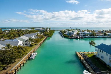 Experience Florida Keys waterfront living in this beautifully - photo 46