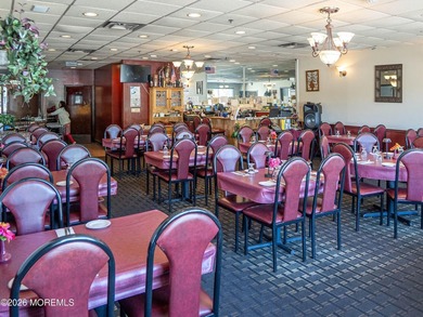 Aamantran Indian Cuisine is a well-established Indian restaurant - photo 46