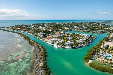 Experience Florida Keys waterfront living in this beautifully - photo 47