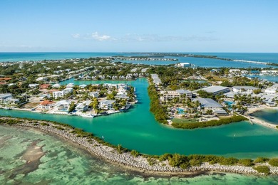 Experience Florida Keys waterfront living in this beautifully - photo 48