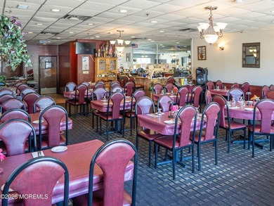 Aamantran Indian Cuisine is a well-established Indian restaurant - photo 48