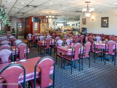 Aamantran Indian Cuisine is a well-established Indian restaurant - photo 49