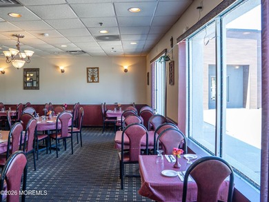 Aamantran Indian Cuisine is a well-established Indian restaurant - photo 50