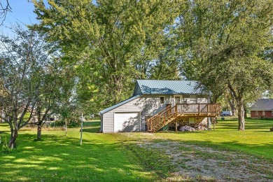 Lake Home For Sale in Marquette, Wisconsin