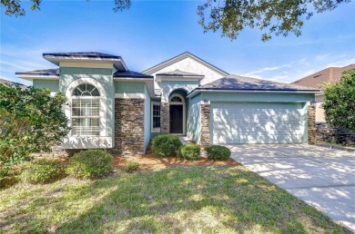Lake Home For Sale in Riverview, Florida