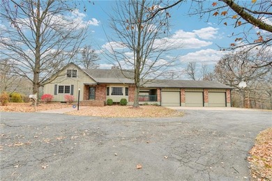 (private lake, pond, creek) Home Sale Pending in Pleasant Hill Missouri