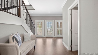Year round lake views in the highly sought-after Regency Cove - photo 3