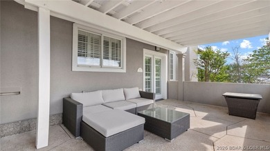Year round lake views in the highly sought-after Regency Cove - photo 10