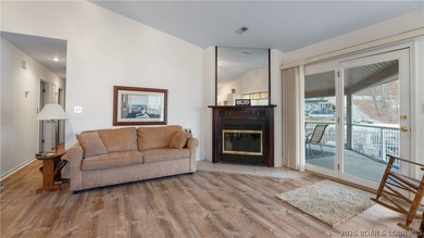 Don't miss this beautiful 3 bedroom, 2 bath waterfront home - photo 5