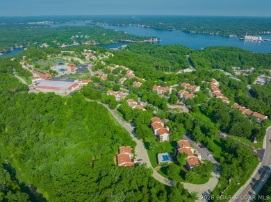 Spacious 2-bedroom, 2-bath condo in Osage Vistas (formerly Four - photo 1