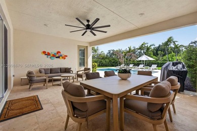 Stunning 4-year-young one-story residence in prestigious Ibis - photo 11