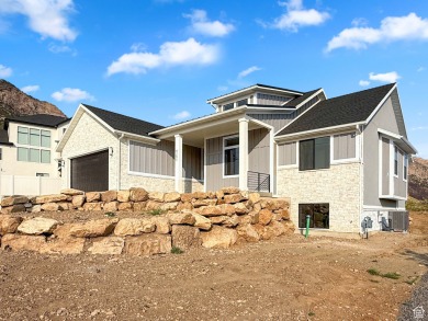 Great Salt Lake Home For Sale in North Ogden Utah