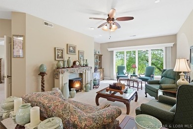 Spacious 2-bedroom, 2-bath condo in Osage Vistas (formerly Four - photo 3