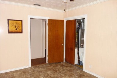 Two bedroom, 1.5 baths. This home includes a building in the - photo 13