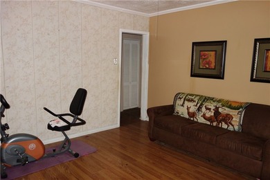 Two bedroom, 1.5 baths. This home includes a building in the - photo 16