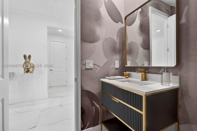 Stunning 4-year-young one-story residence in prestigious Ibis - photo 16