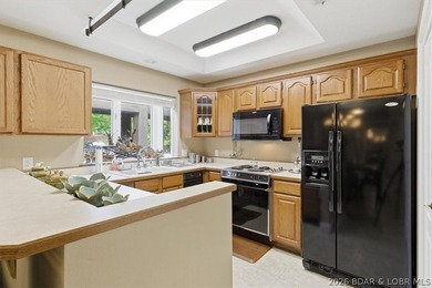 Spacious 2-bedroom, 2-bath condo in Osage Vistas (formerly Four - photo 7