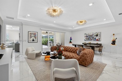 Stunning 4-year-young one-story residence in prestigious Ibis - photo 17