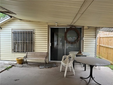 Two bedroom, 1.5 baths. This home includes a building in the - photo 19