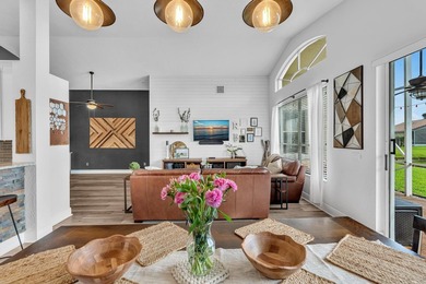 Stunning 3-bedroom, 2-bath waterfront home in the desirable - photo 19