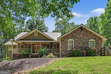 (private lake, pond, coastal) Home For Sale in White Georgia