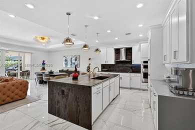 Stunning 4-year-young one-story residence in prestigious Ibis - photo 22