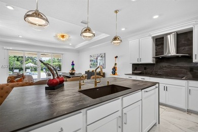 Stunning 4-year-young one-story residence in prestigious Ibis - photo 23