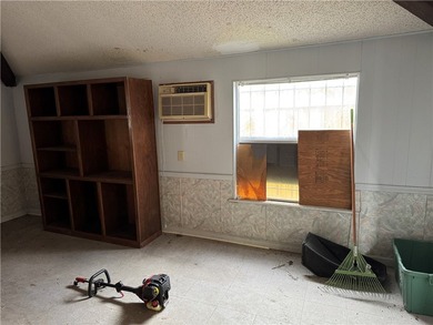 Two bedroom, 1.5 baths. This home includes a building in the - photo 24