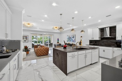 Stunning 4-year-young one-story residence in prestigious Ibis - photo 24
