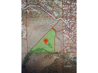 This is the rare land opportunity you've been waiting for! Five - photo 29