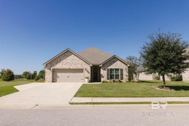 Lake Home For Sale in Daphne, Alabama