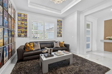 Stunning 4-year-young one-story residence in prestigious Ibis - photo 32
