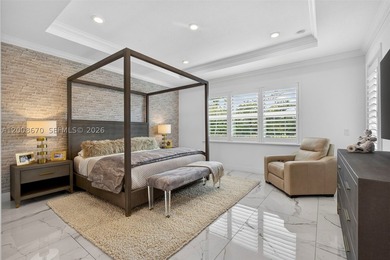 Stunning 4-year-young one-story residence in prestigious Ibis - photo 33