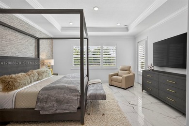 Stunning 4-year-young one-story residence in prestigious Ibis - photo 36