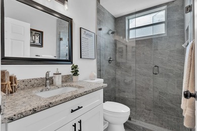 Stunning 3-bedroom, 2-bath waterfront home in the desirable - photo 41