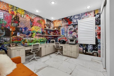 Stunning 4-year-young one-story residence in prestigious Ibis - photo 46