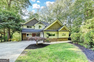 Lake Lanier Party Dock, In Law Suite, NO HOA!! Move in Ready - photo 4