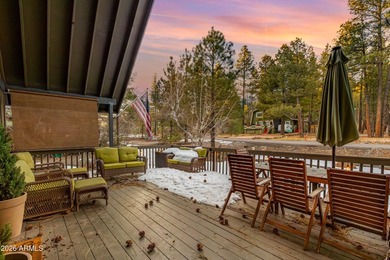 Tucked among the pines in the heart of Munds Park, this - photo 5