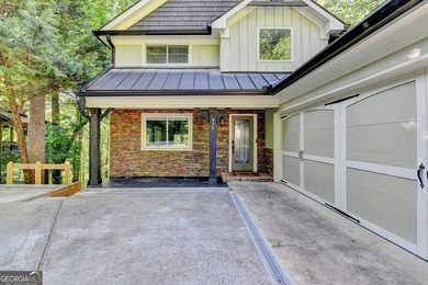 Lake Lanier Party Dock, In Law Suite, NO HOA!! Move in Ready - photo 5