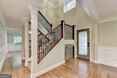Lake Lanier Party Dock, In Law Suite, NO HOA!! Move in Ready - photo 6