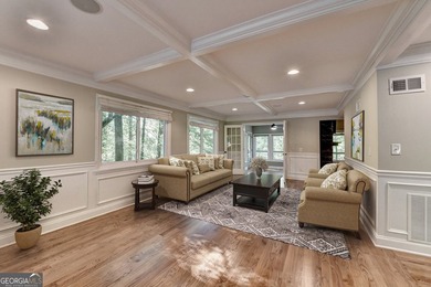 Lake Lanier Party Dock, In Law Suite, NO HOA!! Move in Ready - photo 7