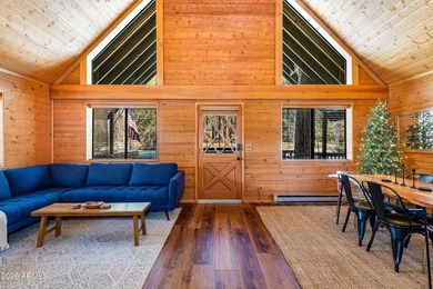 Tucked among the pines in the heart of Munds Park, this - photo 8