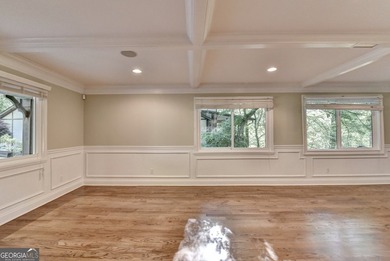 Lake Lanier Party Dock, In Law Suite, NO HOA!! Move in Ready - photo 8