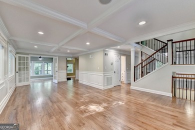 Lake Lanier Party Dock, In Law Suite, NO HOA!! Move in Ready - photo 9