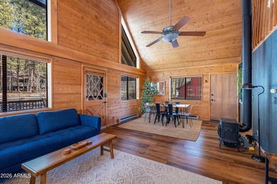 Tucked among the pines in the heart of Munds Park, this - photo 10