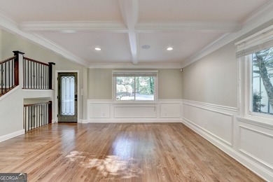 Lake Lanier Party Dock, In Law Suite, NO HOA!! Move in Ready - photo 10